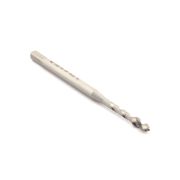 Метчик М2,5*0,45 для глухих отверстий по алюминию, без покрытия