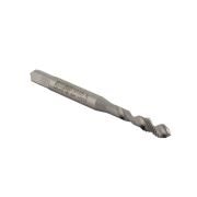 Метчик М5*0,8 для глухих отверстий по алюминию, без покрытия