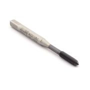 Метчик (раскатник) М3x0,5 для глухих отверстий, с покрытием TiCN-C