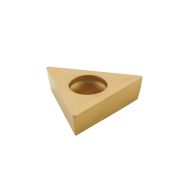 TCMT16T304-PM4-4025 Пластина токарная для точения