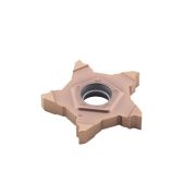 PEN24-400S-DM415 Пластина отрезная, канавочная