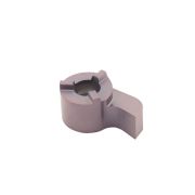 GK12R400-PM125 Пластина отрезная, канавочная