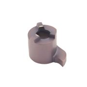 GK7R125-PM125 Пластина отрезная, канавочная