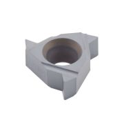 11ER-14NPT-DM215 Пластина резьбовая NPT (Дюймовая коническая трубная резьба)