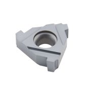 22ER-5BUT75 DM215 Пластина резьбовая твердосплавная, API Buttress 5B