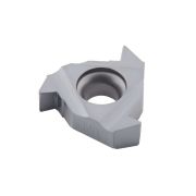 22NR-6ABUT DM215 Пластина резьбовая твердосплавная, Американский упорный профиль 45° ABUT