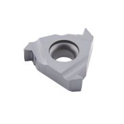 22NR-8ABUT DM215 Пластина резьбовая твердосплавная, Американский упорный профиль 45° ABUT