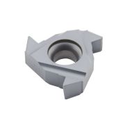 22ER-6ABUT DM215 Пластина резьбовая твердосплавная, Американский упорный профиль 45° ABUT