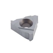 11ER-18Pg DM215 Пластина резьбовая, панцирная резьба