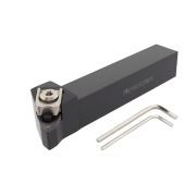 EWLNR2525M08 Державка проходная для наружного точения