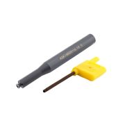 KGK18R0016L18.5 Резец для внутренних канавок