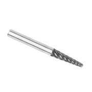 CM1.d2.2.80.R1.C2,5.Z2.6 Фреза коническая твердосплавная по металлу