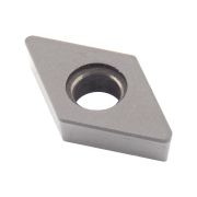 DCGW11T308-F-BT3100 Пластина для точения с напайками PCBN