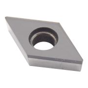 DCGW11T304-F-BT3100 Пластина для точения с напайками PCBN