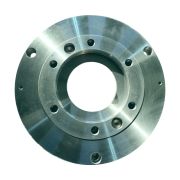Фланец переходной для токарного патрона K11-400C/C8