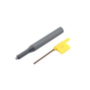 KGK12R0012H12 Резец для внутренних канавок