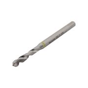 Метчик М6x1 для глухих отверстий, DIN371, по цветным металлам, без покрытия