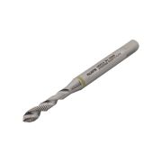 Метчик М5x0,8 для глухих отверстий, DIN371, по цветным металлам, без покрытия