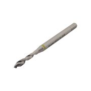 Метчик М4x0,7 для глухих отверстий, DIN371, по цветным металлам, без покрытия