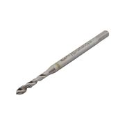 Метчик М3x0,5 для глухих отверстий, DIN371, по цветным металлам, без покрытия