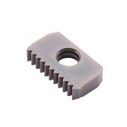 14E-1.25ISO-KVX Пластина твердосплавная для резьбофрез