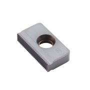 14I-0.50ISO-KVX Пластина твердосплавная для резьбофрез