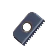 14I-1.75ISO-KTX Пластина твердосплавная для резьбофрез