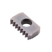 14I-1.75ISO-KVX Пластина твердосплавная для резьбофрез