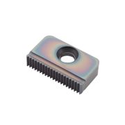 21I-1.00ISO-KTX Пластина твердосплавная для резьбофрез