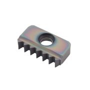 21I-3.00ISO-KTX Пластина твердосплавная для резьбофрез