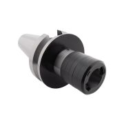 BT50-WF20-OM Патрон резьбонарезной MAS 403 с компенсацией по длине для быстросменных цанг