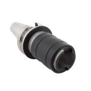 BT50-WF33-OM Патрон резьбонарезной MAS 403 с компенсацией по длине для быстросменных цанг