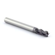 TCP7.z4.d5.25.75 Фреза концевая твердосплавная по металлу