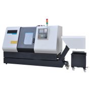 Горизонтальный токарный станок MetalCraft с ЧПУ ТL36-300 (ТL36-300.F7,5/11.A2-5.8T.152T)