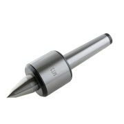 M11/106-MS3-OM Центр вращающийся высокоточный типа M11, конус Морзе 3