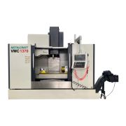 Фрезерный станок 4-х осевой MetalCraft VMC1370 с ЧПУ Siemens 828D ( VMC1370.S.11/15.12.20.4)
