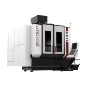 5-ти координатный фрезерный обрабатывающий центр U80 с ЧПУ SINUMERIK ONE