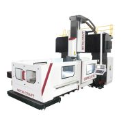 Фрезерный портальный обрабатывающий центр GMF3023R с ЧПУ FANUC