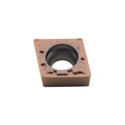 CCMT09T304-TM-HR7225 Пластина токарная (MetalCraft) для точения