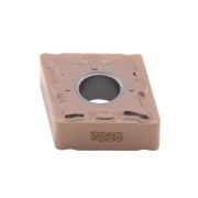 CNMG120408-BF-HR7225 Пластина токарная (MetalCraft) для точения