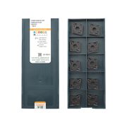 CNMG160616-GM-HR8225 Пластина токарная (MetalCraft) для точения