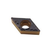 DCMT070204-TM-HR8225 Пластина токарная (MetalCraft) для точения