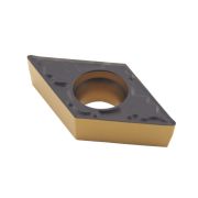 DCMT11T304-TM-HR8125 Пластина токарная (MetalCraft) для точения