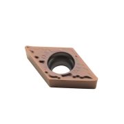 DCMT11T304-TM-HR7225 Пластина токарная (MetalCraft) для точения