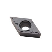 DCMT11T304-TM-HR7125 Пластина токарная (MetalCraft) для точения