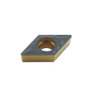 DCMT070204-MP HS8125 Пластина токарная для точения