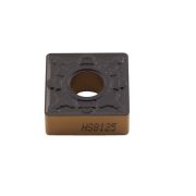 SNMG120408-GT-HS8125 Пластина токарная для стали, получистовая обработка для точения