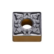 SNMG120412-GM-HR8225 Пластина токарная для стали, получистовая обработка для точения