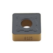 SNMG120412-GR-HR8125 Пластина токарная для стали, черновая обработка для точения