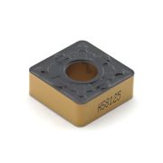 SNMG120412-GT-HS8125 Пластина токарная для стали, получистовая обработка для точения